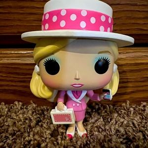 Barbie Funkopop